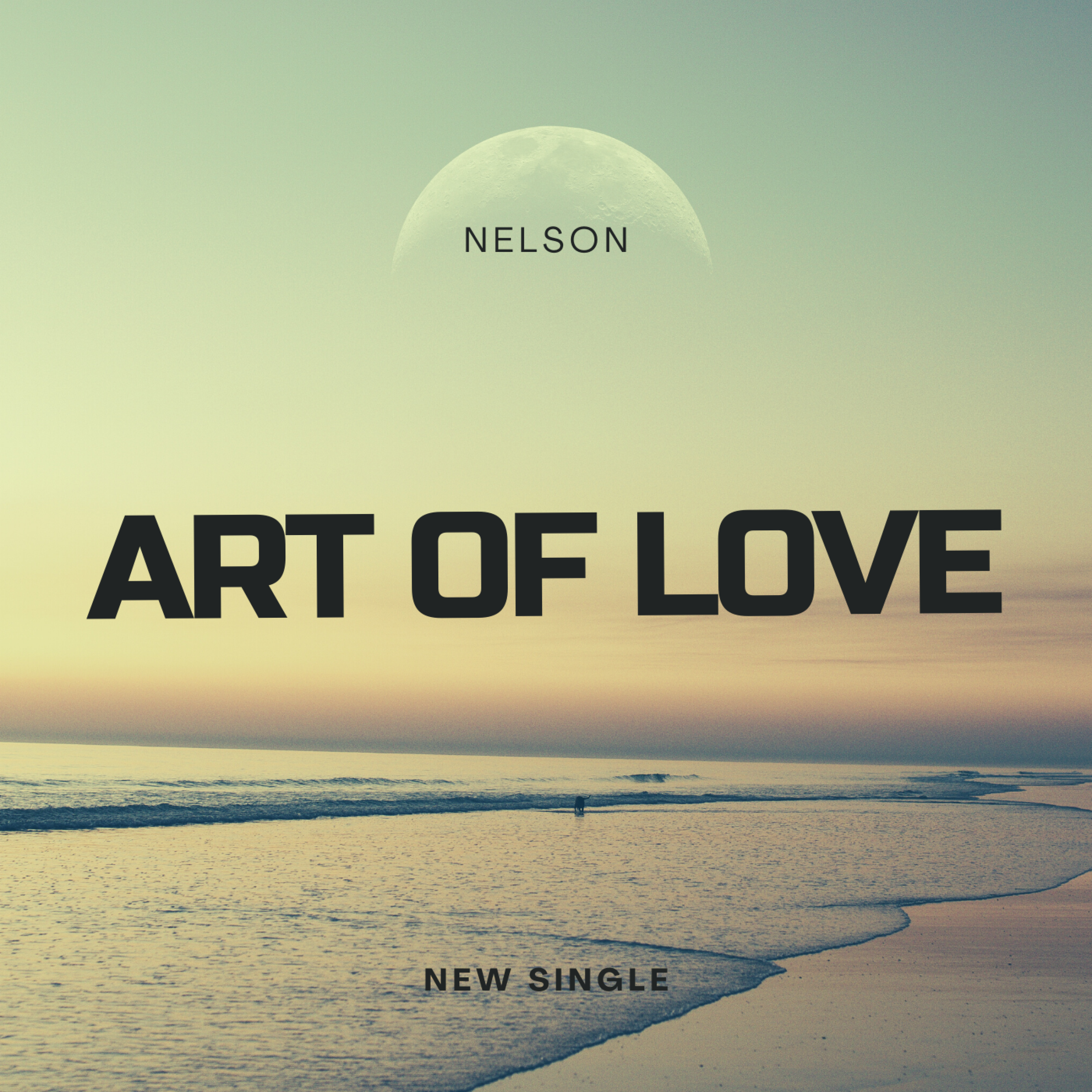 Art of love artwork
